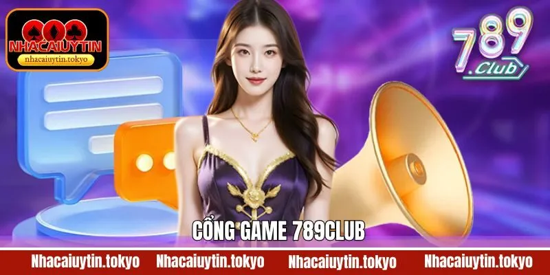 789Club - Thiên Đường Giải Trí Online Hàng Đầu Thế Giới