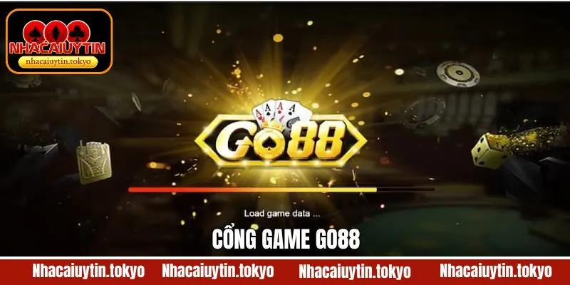 Go88 - Địa Chỉ Cá Cược Đình Đám Nhất Dành Cho Hội Viên