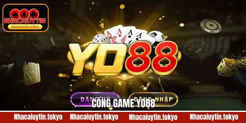 Yo88 - Sân Chơi Đổi Thưởng Đẳng Cấp Và Minh Bạch Bậc Nhất