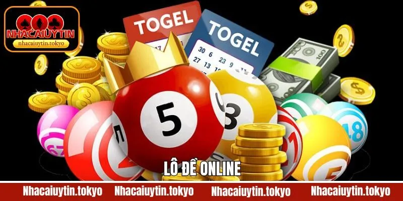 Lô Đề Online - Chiến Thuật Chơi Giúp Bạn Thắng Lớn Mỗi Ngày