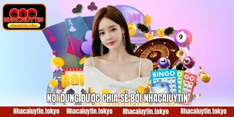 Nội dung chính mà chuyên trang cung cấp
