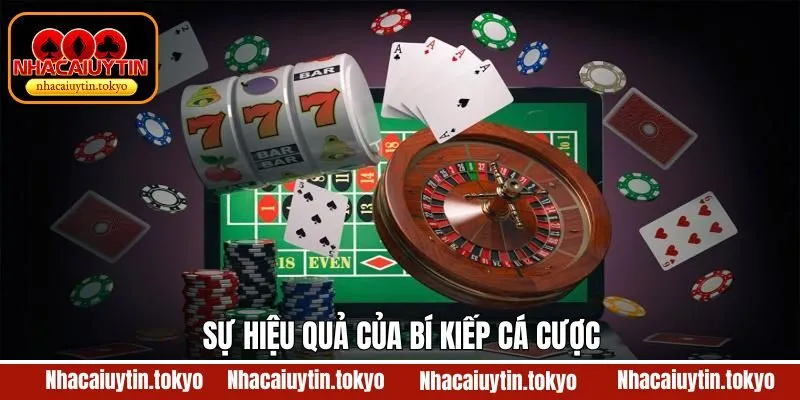 Tổng quan về chiến thuật cá cược hiệu quả nhất