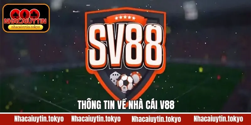 Một vài thông tin tổng quan về sân chơi uy tín