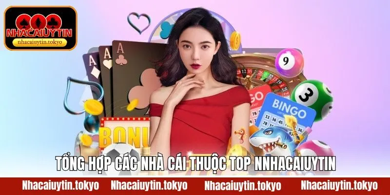 Những sân chơi được đánh giá cao trên nền tảng